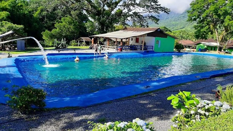 Foto de Recanto Três Nascentes