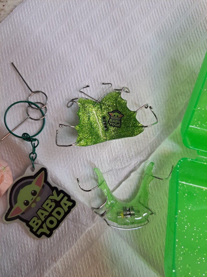 Ortodontia Dra Laís Gevisiez De Abreu - foto 5