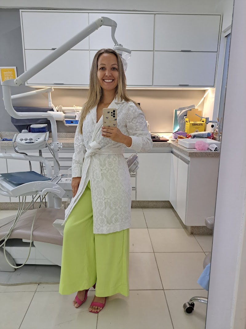 Ortodontia Dra Laís Gevisiez De Abreu - foto 4