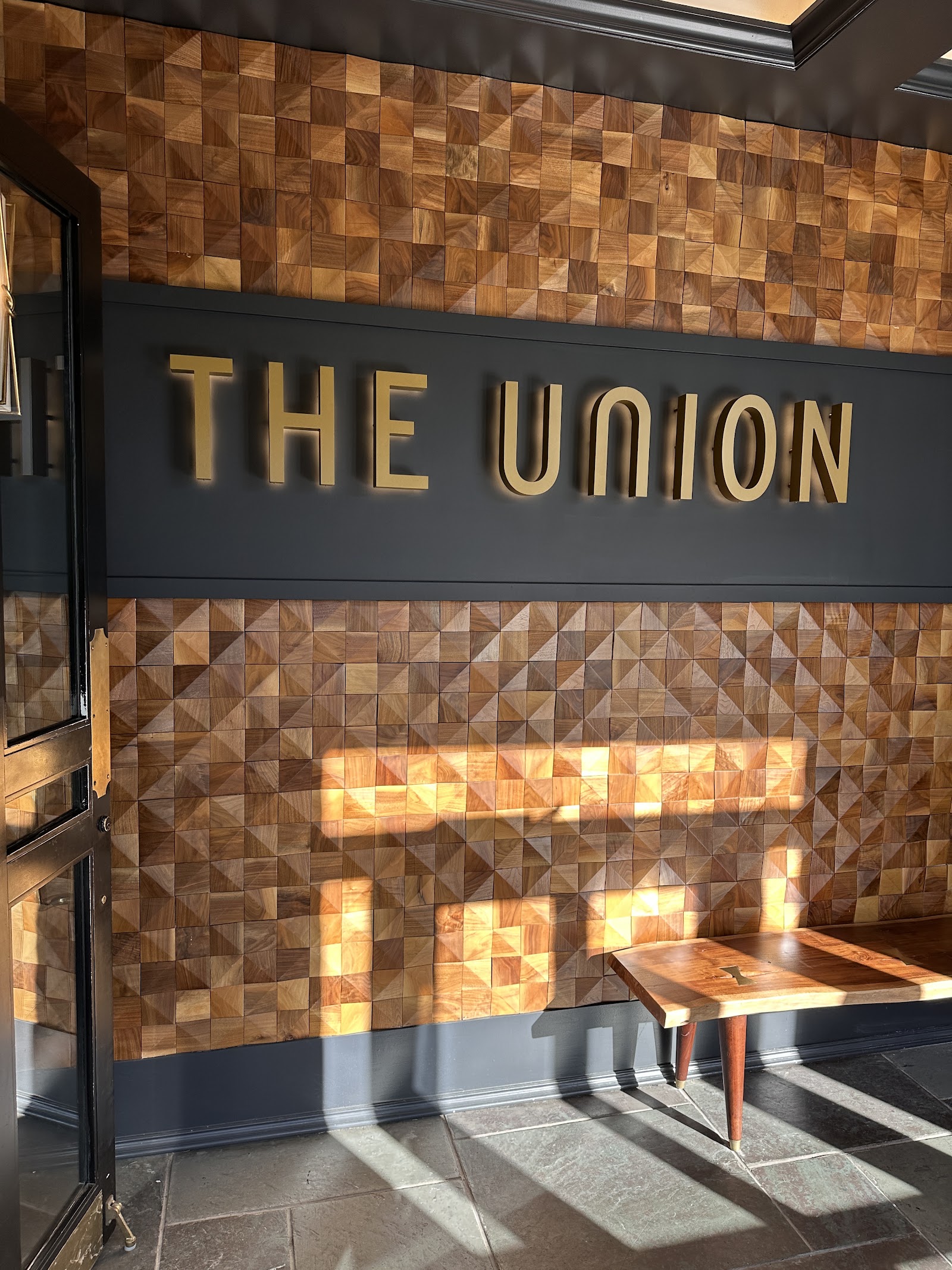 The Union
