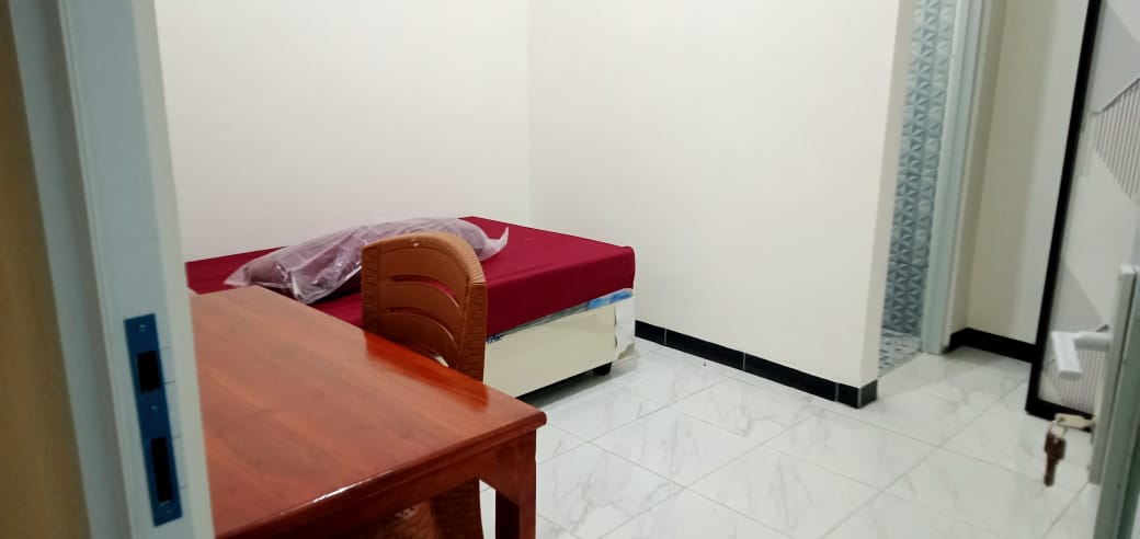 Putri Tiara Kost
