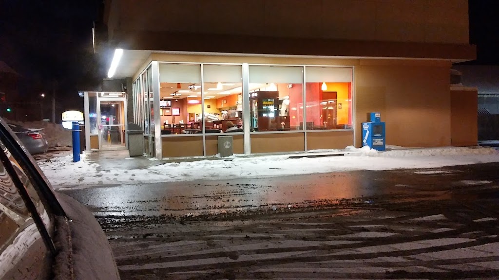 Dunkin’