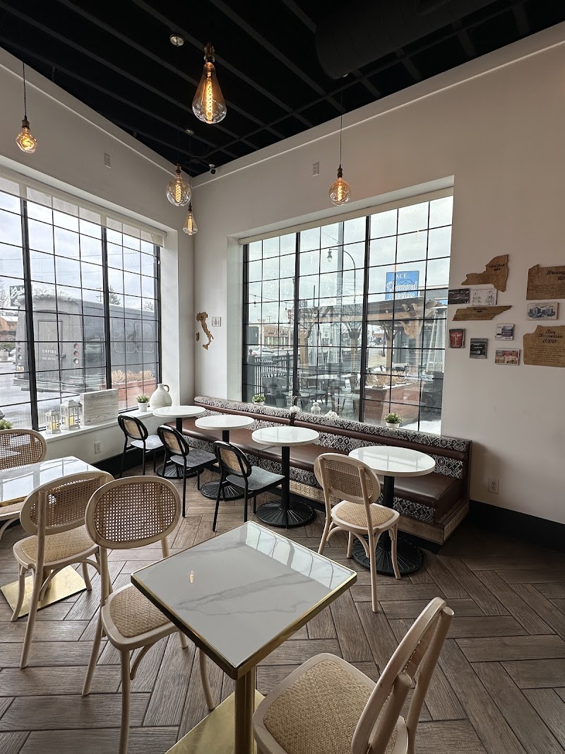 Haraz Coffee House photo 2