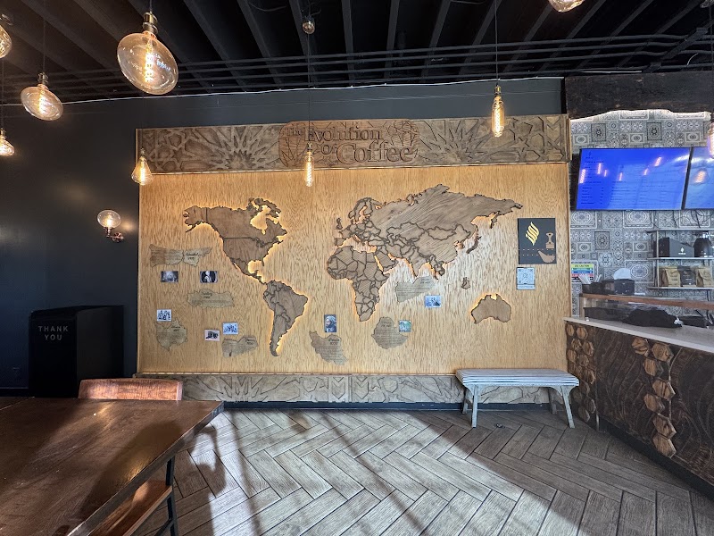 Haraz Coffee House photo 4