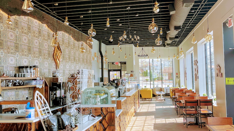 Haraz Coffee House photo 1