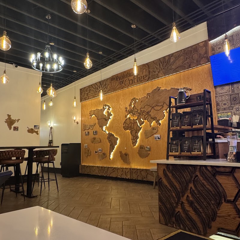 Haraz Coffee House photo 3