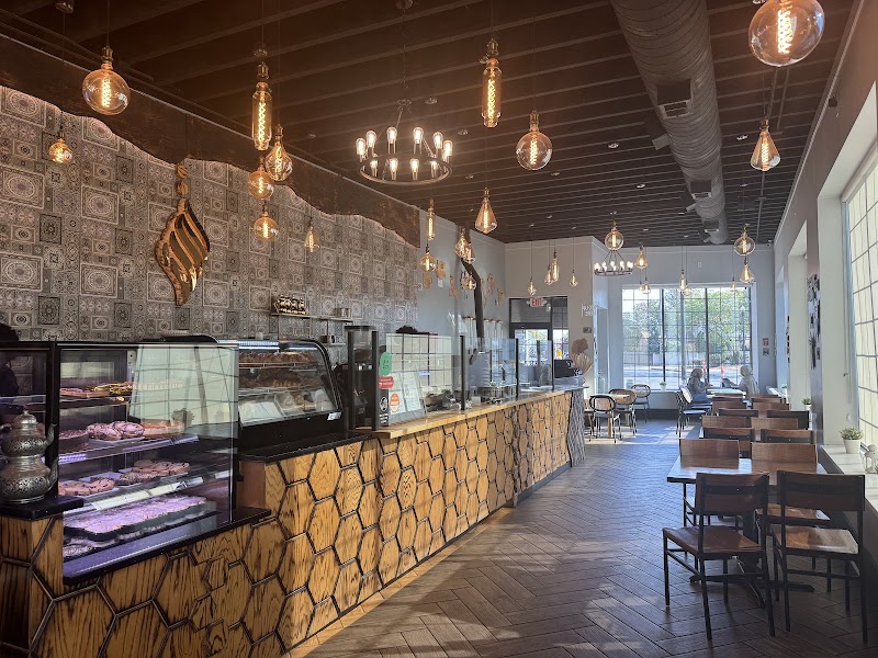 Haraz Coffee House photo 4