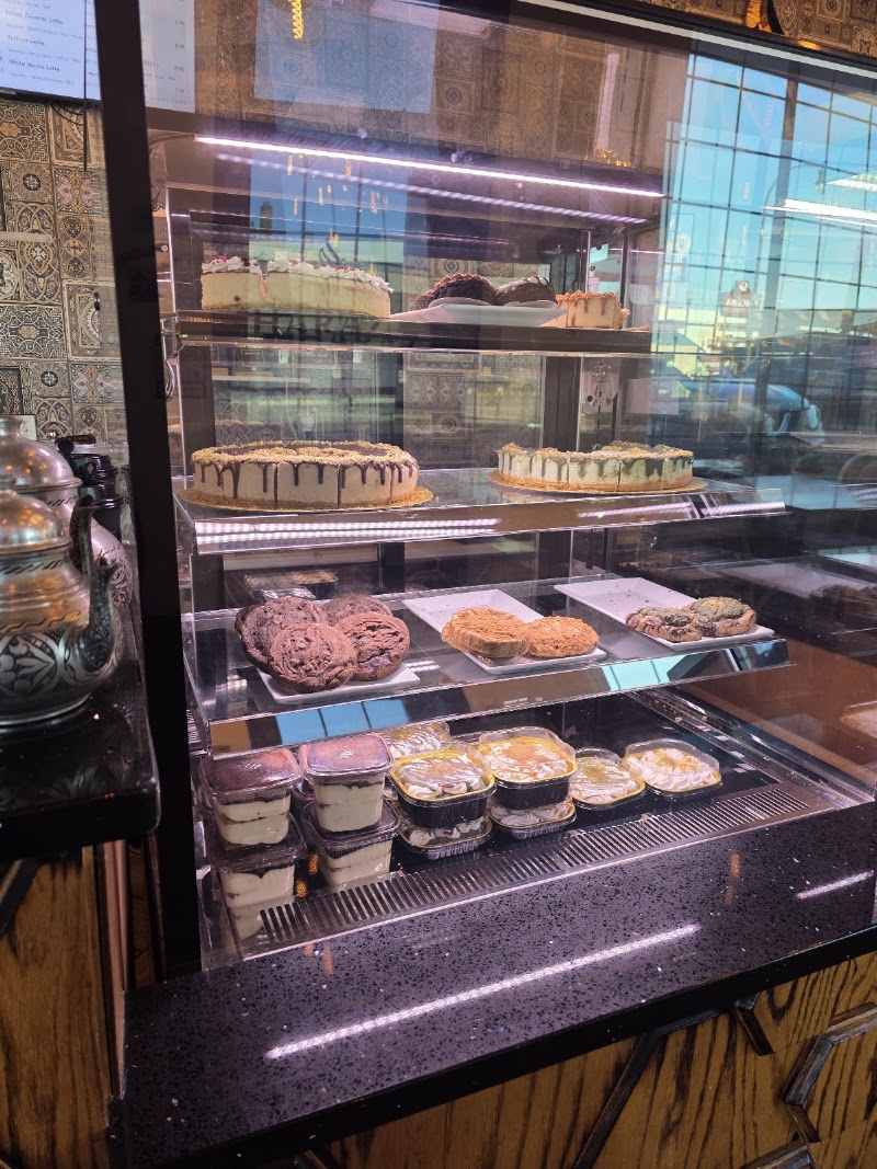 Haraz Coffee House photo 2
