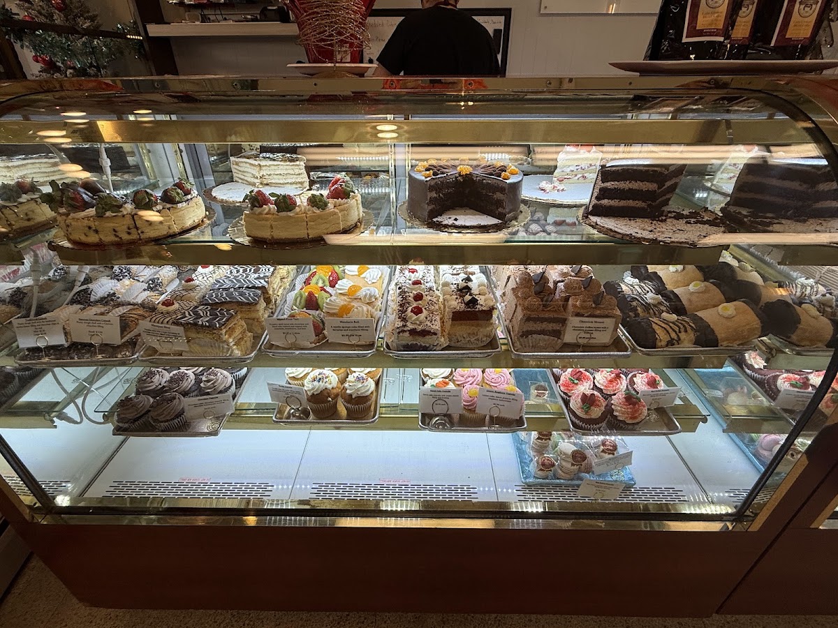 Lutz Bakery: Google Places image 4