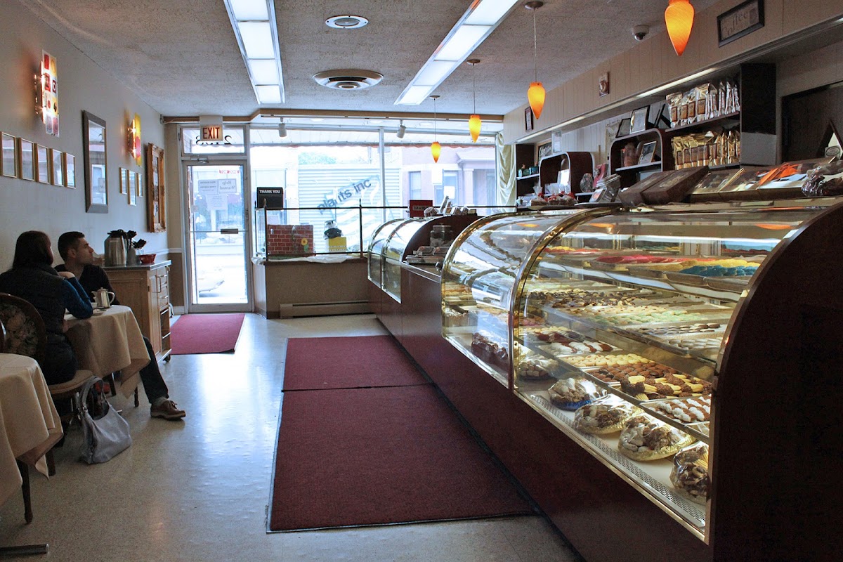 Lutz Bakery: Google Places image 1