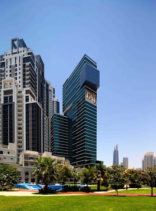 Taj Dubai fotoğraf 1