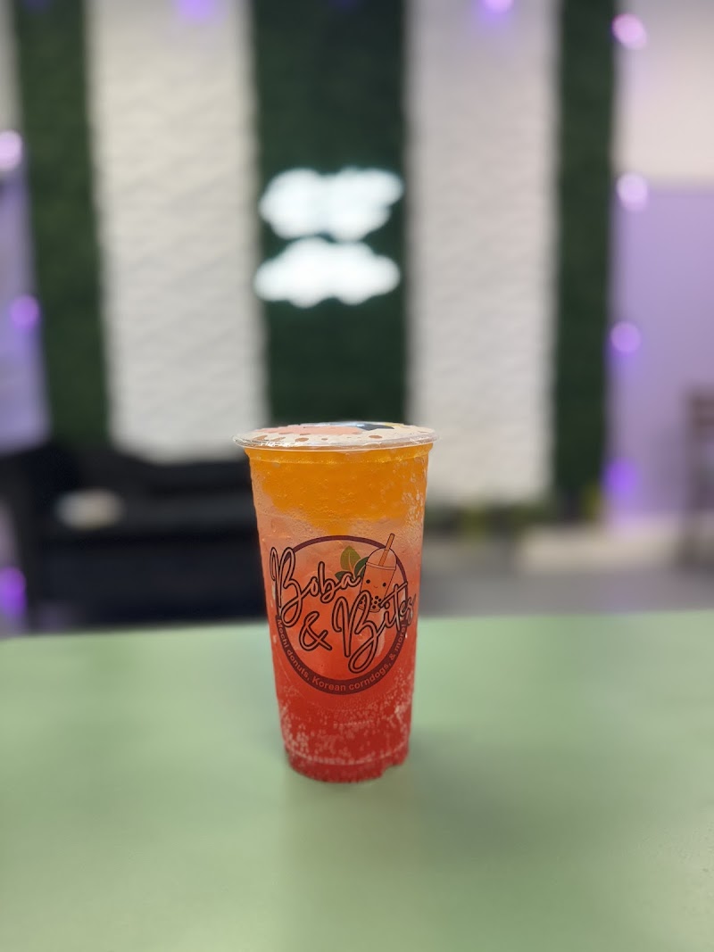 Boba & Bites photo 2