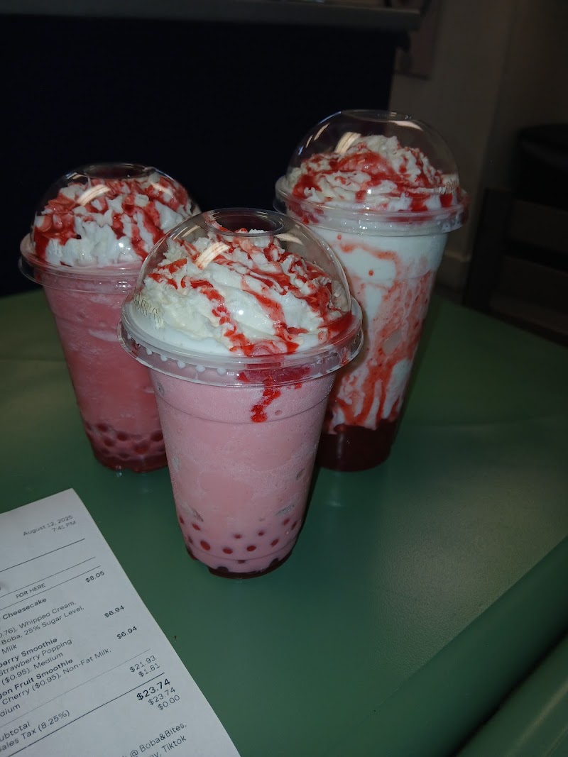 Boba & Bites photo 4