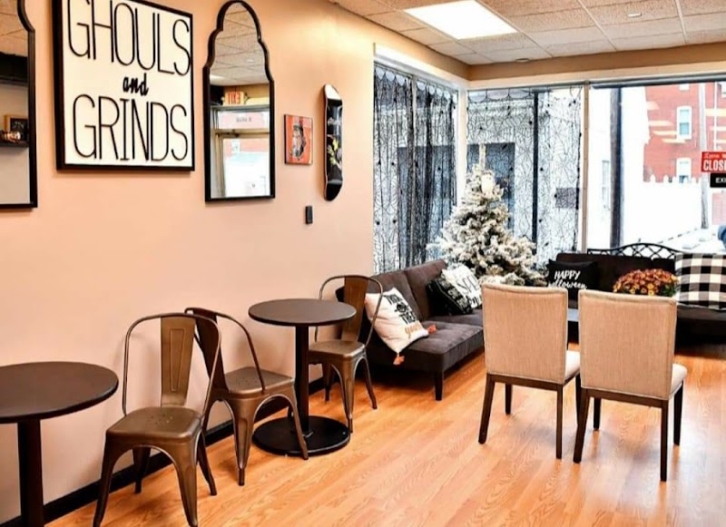 Ghouls and Grinds photo 1