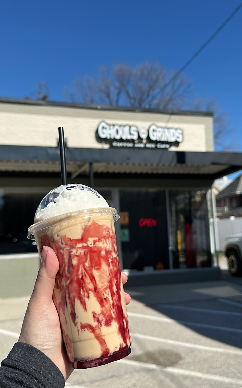 Ghouls and Grinds photo 4