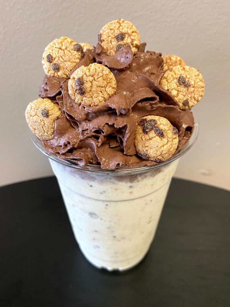 Ghouls and Grinds photo 2