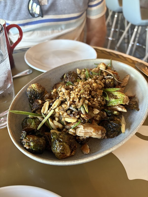 The Obstinate Daughter photo 5