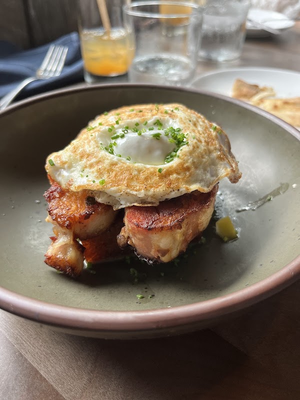 The Obstinate Daughter photo 3