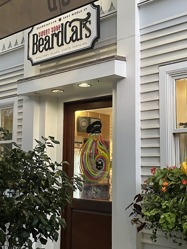 Beardcat's Sweet Shop photo 3