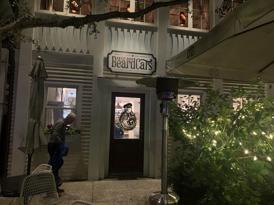 Beardcat's Sweet Shop