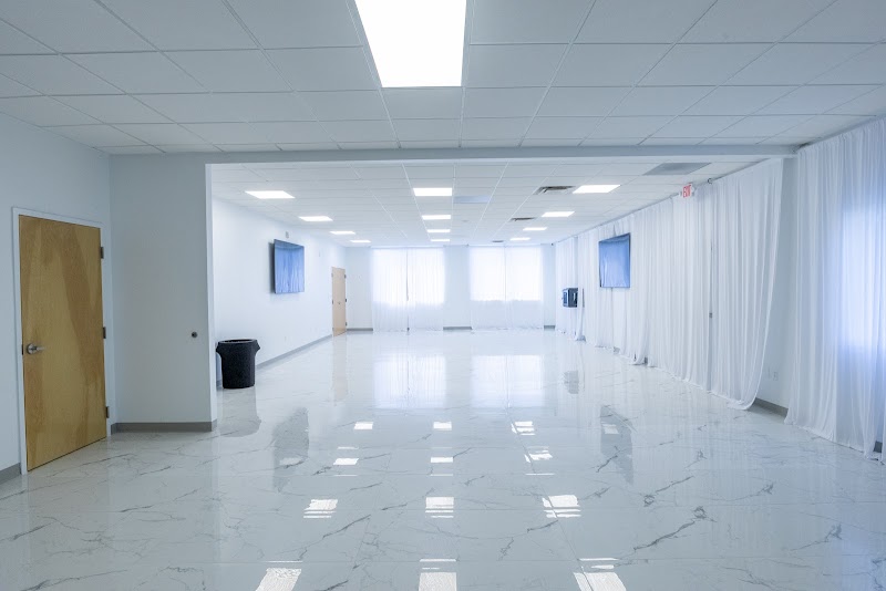 CARE Event Hall — Event Venue in Tampa