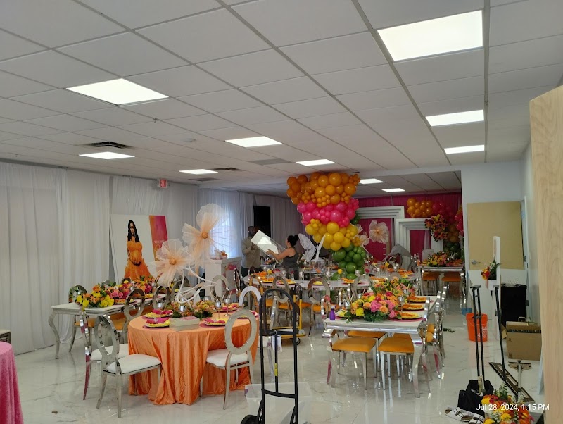 CARE Event Hall photo 3