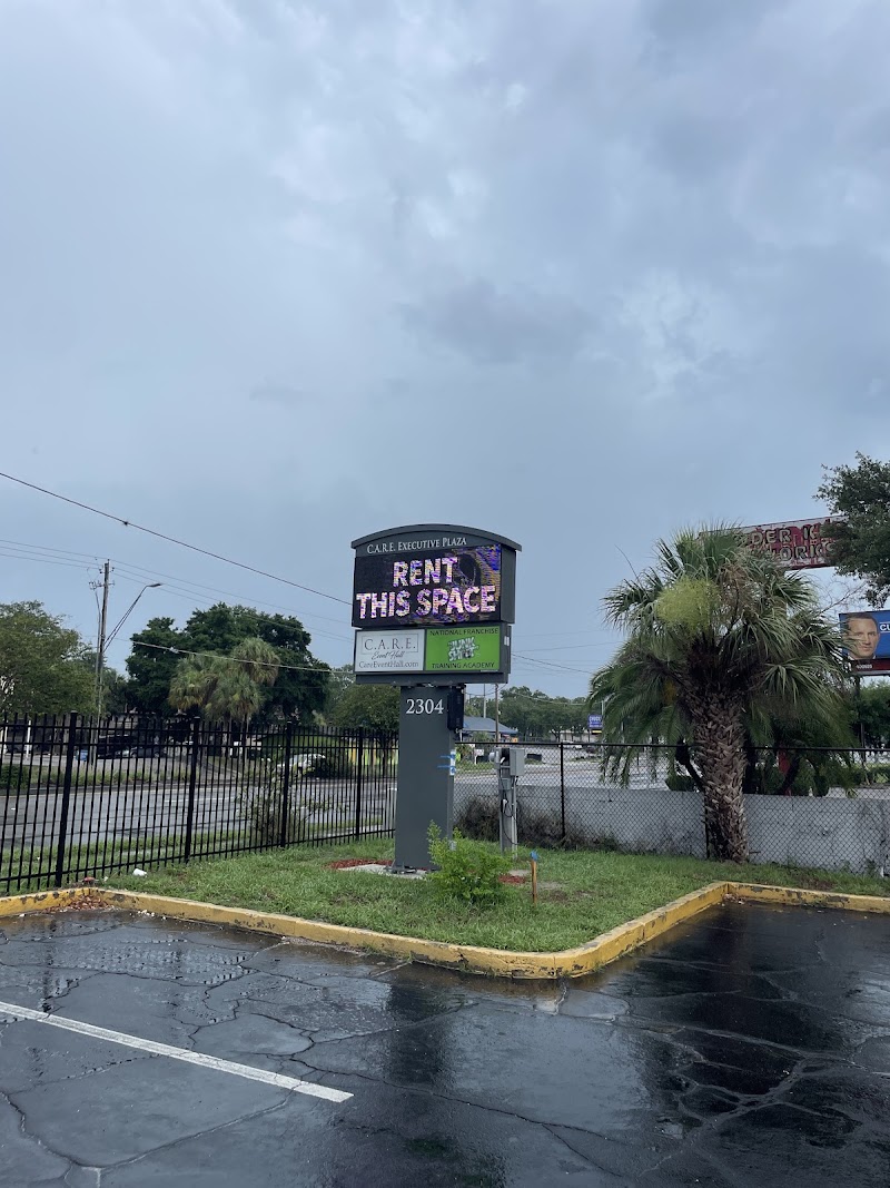 CARE Event Hall photo 5