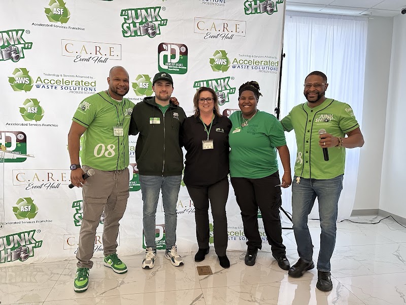 CARE Event Hall photo 4