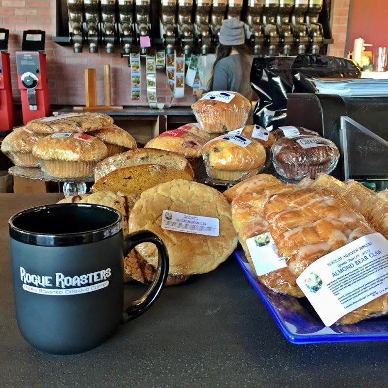 Rogue Roasters photo 2