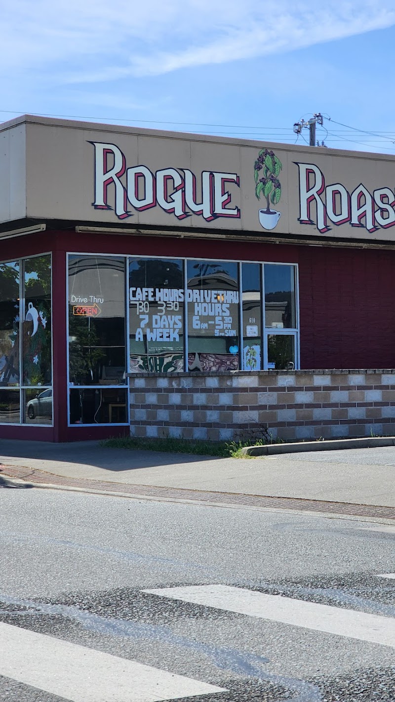 Rogue Roasters photo 4