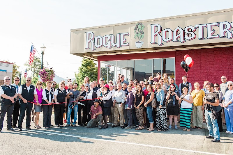 Rogue Roasters photo 3