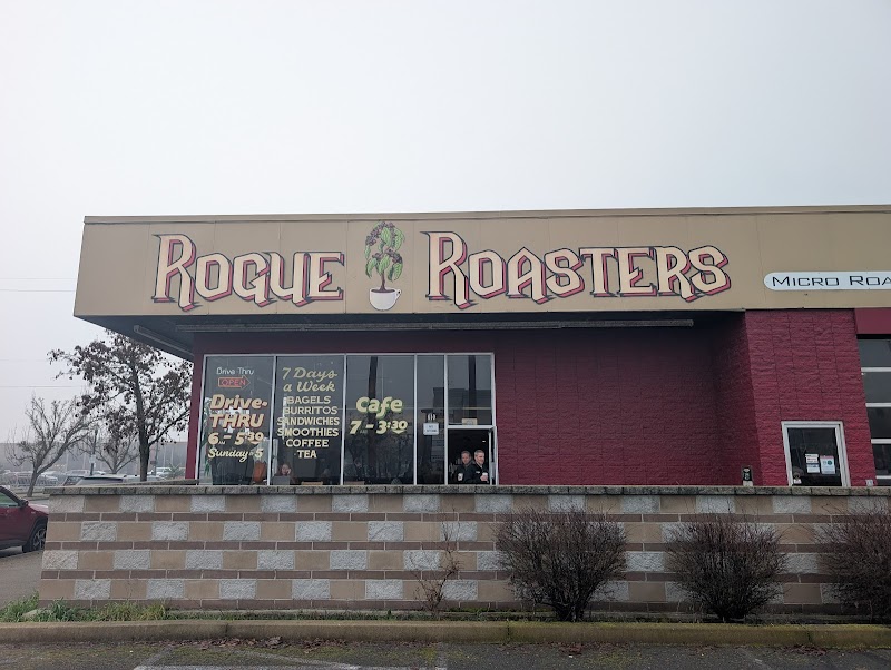 Rogue Roasters photo 4