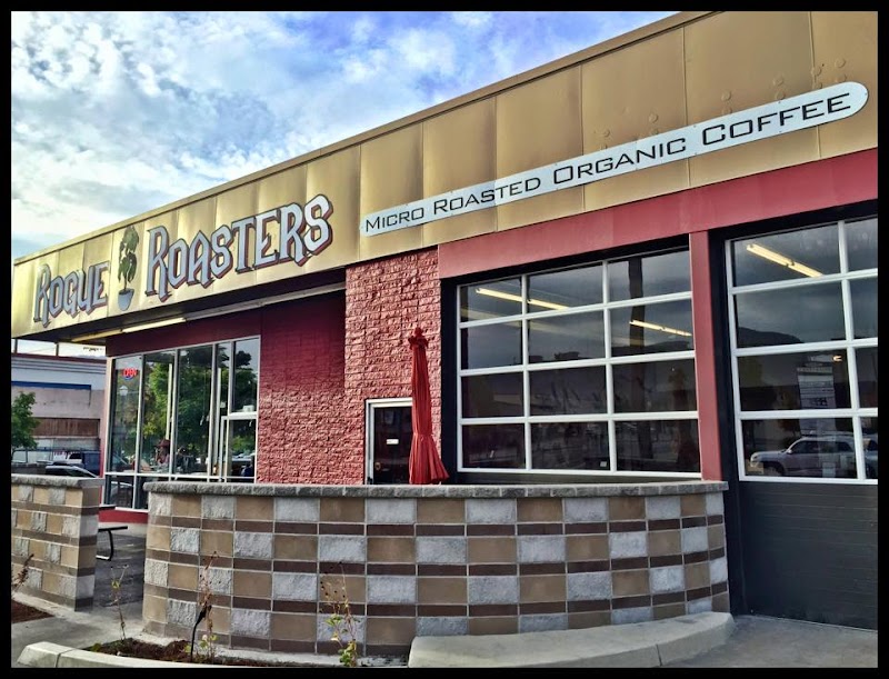 Rogue Roasters photo 1