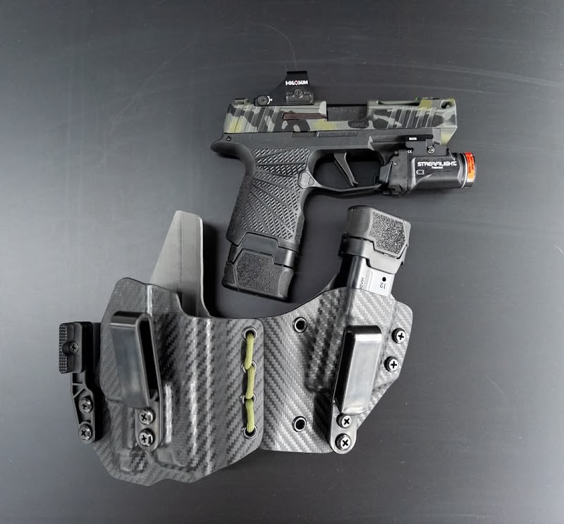 Fenrir Gunworks photo