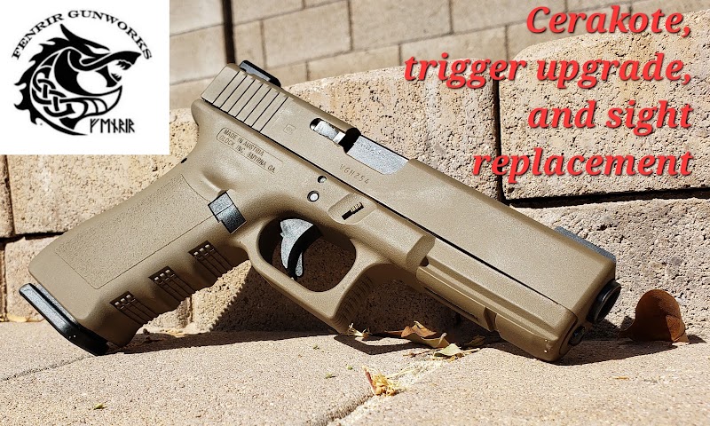 Neworder Arms LLC photo