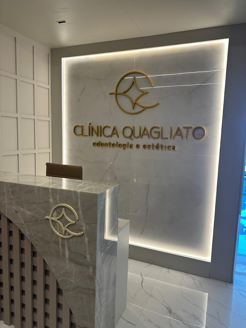 Clínica Quagliato