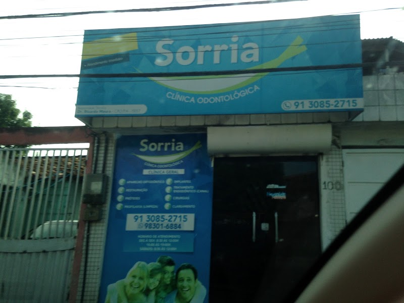 Sorria Clínica Odotonlogica - foto 1