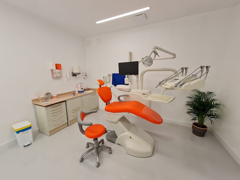 CLÍNICA CARRAJO . Dra Eva Carrajo Iglesias photo 5