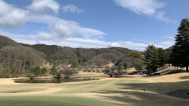 Minakawa Castle Country Club - Photo 5