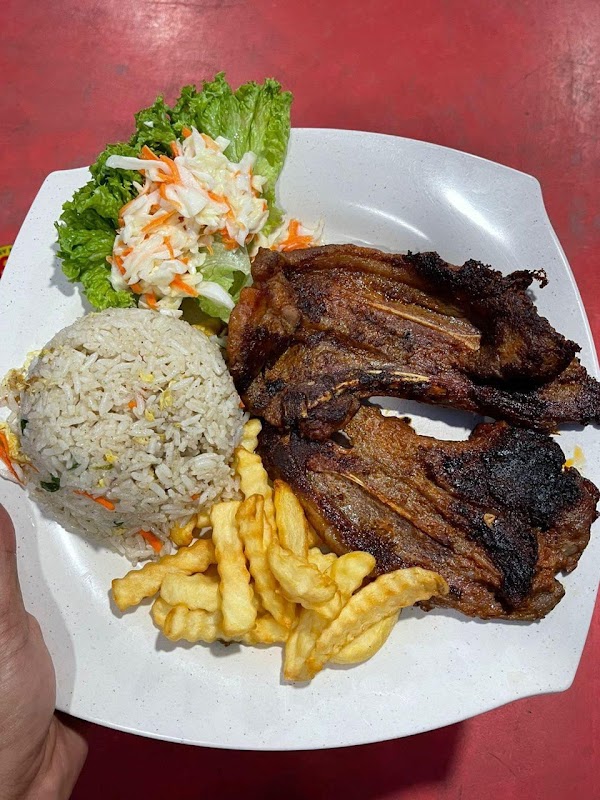 Generasi Adam Makanan Laut - Photo 1