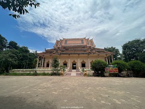 Killing Fields Siem Reap (Genocide Museum)