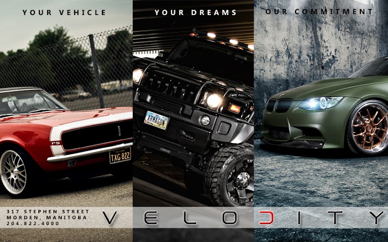 Velocity - EPIC Board and Apparel photo 2