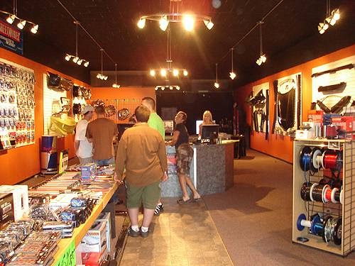 Velocity - EPIC Board and Apparel photo 3