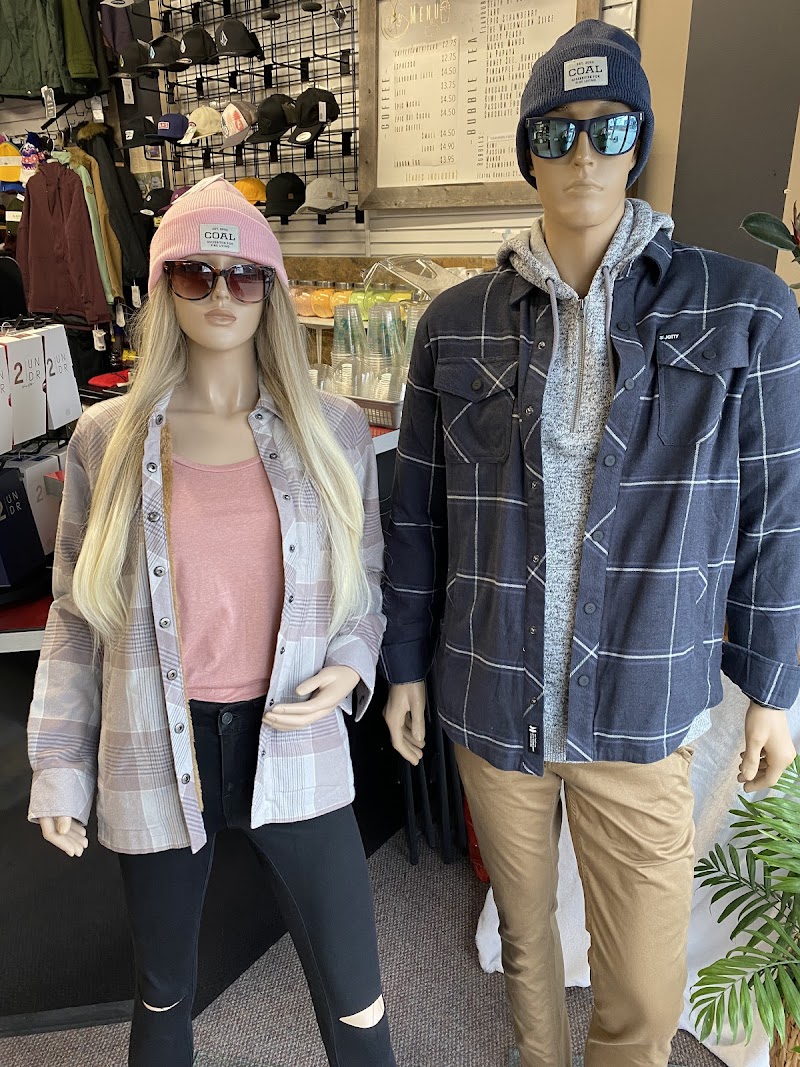 Velocity - EPIC Board and Apparel photo 4