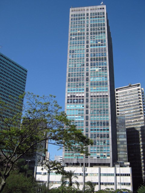 Foto de Dr. Bernardo Cordeiro