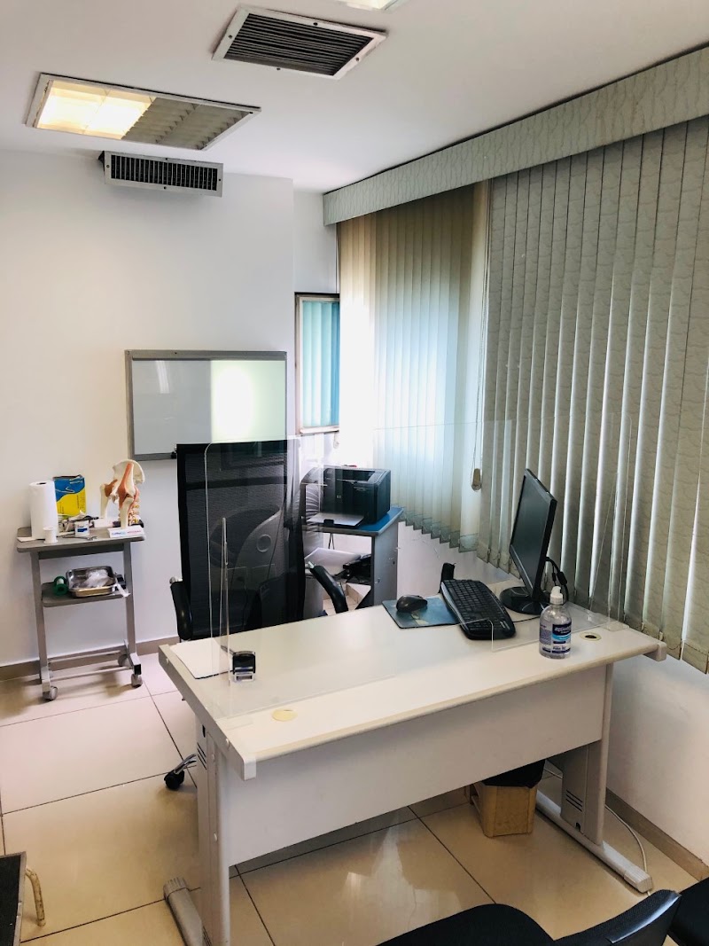 Foto de Dr. Bernardo Cordeiro