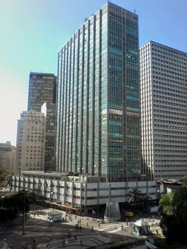 Foto de Dr. Bernardo Cordeiro