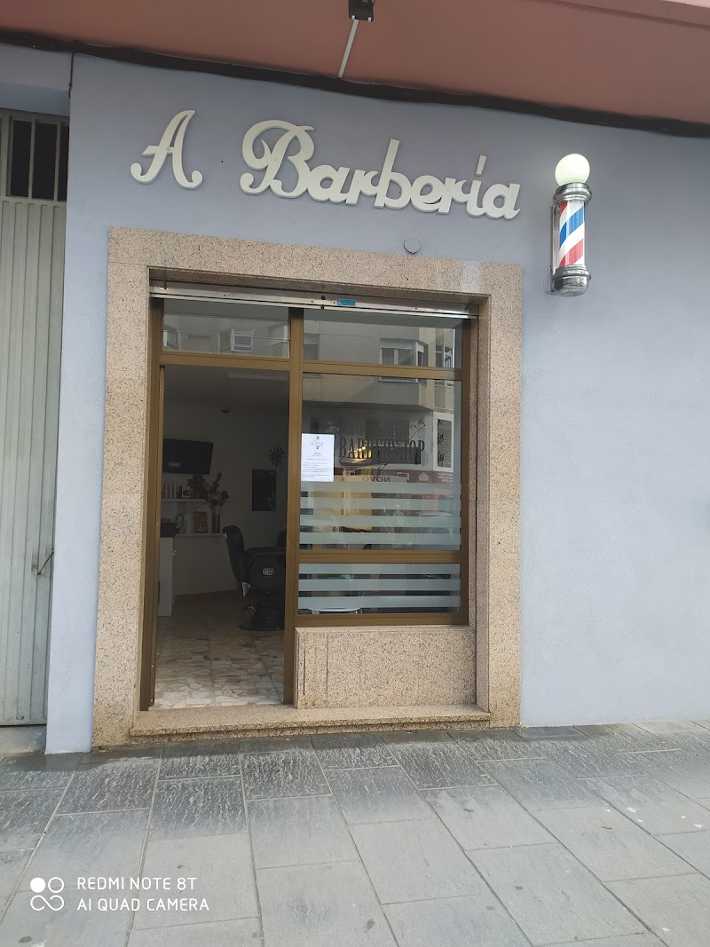 A Barberia photo 1