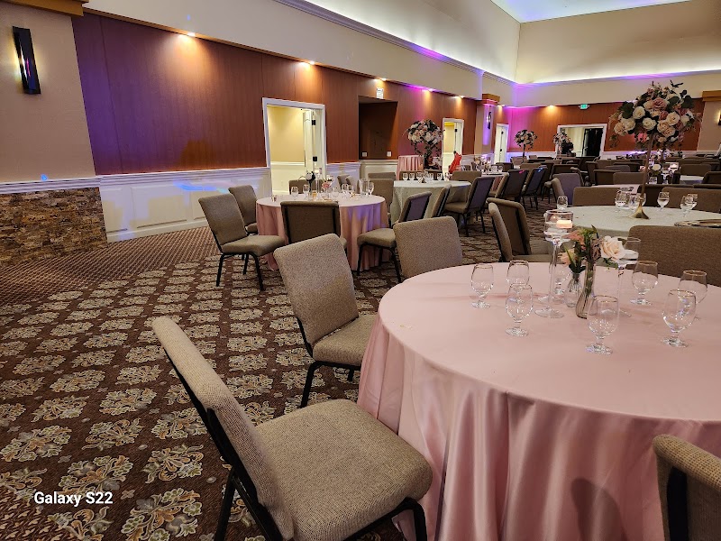 Rocklin Event Center