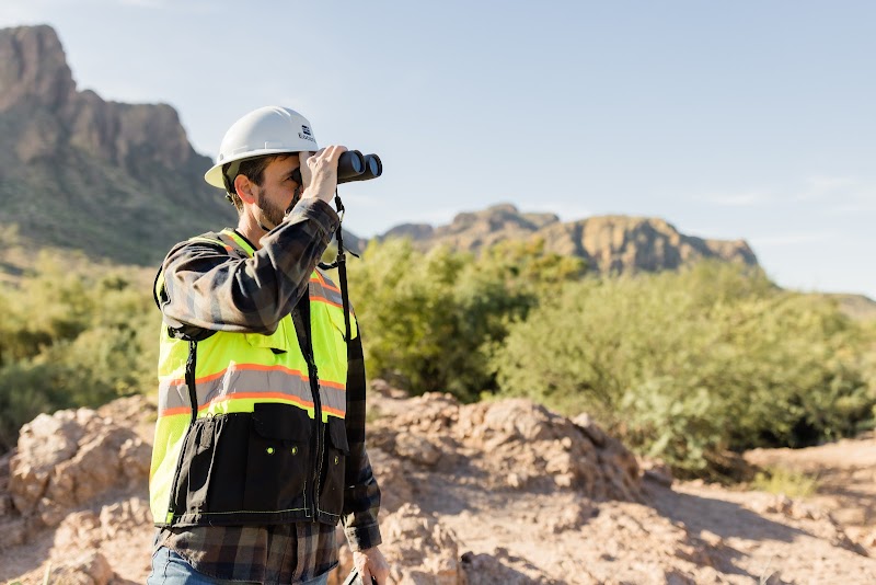 Eocene Environmental Group, Inc. radon testing